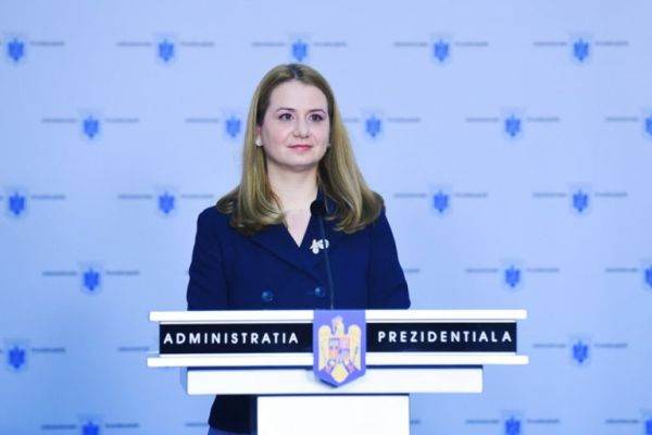 Ligia Deca (Sursă foto: dor.ro)